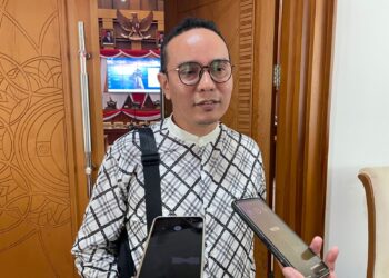 Polder Air Hitam: Potensi Wisata Baru untuk Samarinda?