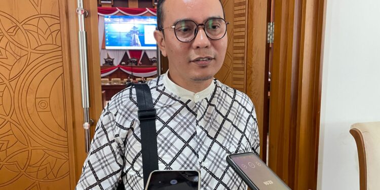 Polder Air Hitam: Potensi Wisata Baru untuk Samarinda?
