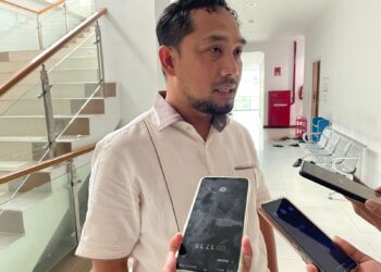 PKS Masih Mencari Pasangan Ideal untuk Pilwali Samarinda