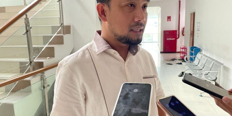 PKS Masih Mencari Pasangan Ideal untuk Pilwali Samarinda