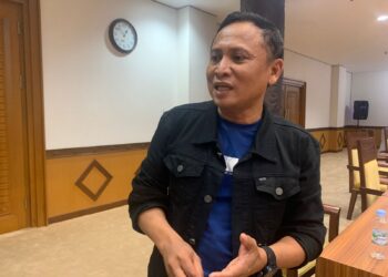 Pilgub Kaltim 2024: Potensi Kotak Kosong di Tengah Koalisi Besar