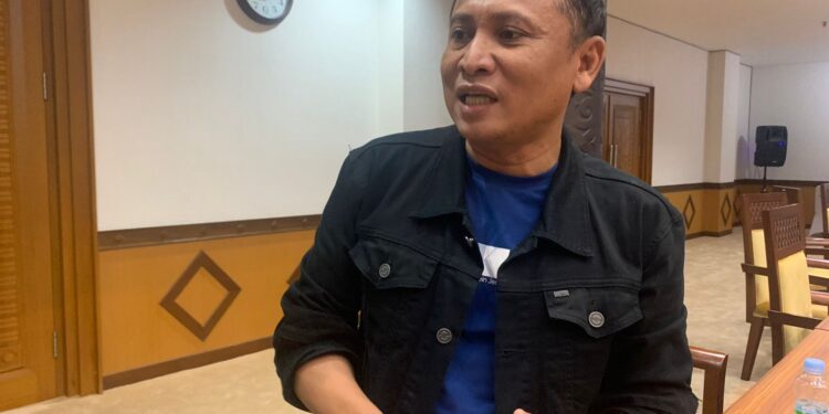 Pilgub Kaltim 2024: Potensi Kotak Kosong di Tengah Koalisi Besar