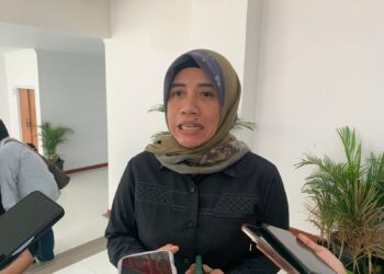 Anggota DPRD Samarinda Dorong Edukasi Seksual sebagai Solusi Tingginya Kasus Kekerasan Seksual