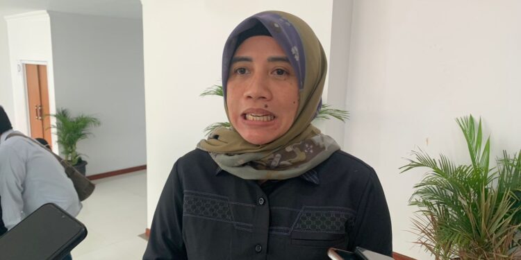 Anggota DPRD Samarinda Dorong Edukasi Seksual sebagai Solusi Tingginya Kasus Kekerasan Seksual