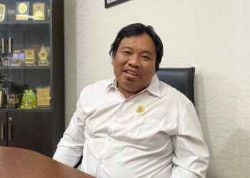 Wakil Ketua Komisi IV DPRD Samarinda Dorong Pendidikan Politik untuk Tingkatkan Keterlibatan Masyarakat di Pilkada 2024
