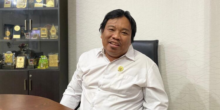 Wakil Ketua Komisi IV DPRD Samarinda Dorong Pendidikan Politik untuk Tingkatkan Keterlibatan Masyarakat di Pilkada 2024