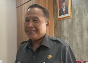 Ketua DPRD Samarinda Tekankan Kerja Sama Masyarakat dan Polisi untuk Menjaga Keamanan Kota