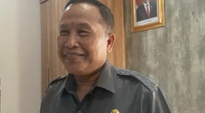 Ketua DPRD Samarinda Tekankan Kerja Sama Masyarakat dan Polisi untuk Menjaga Keamanan Kota