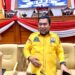 Penerapan Sistem Non Tunai di Area Parkir Mall, Fahruddin Apresiasi Langkah Transparansi dan Efisiensi