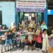 Sekretariat DPRD Samarinda Sambut Hari Asyura dengan Santunan untuk Anak Yatim Piatu
