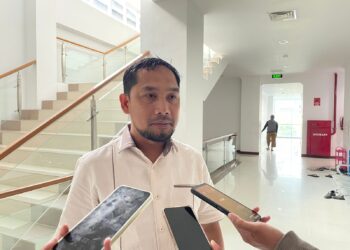 PKS Intensifkan Komunikasi Politik Menjelang Pilwali Samarinda, Keputusan Akhir Tergantung Pusat
