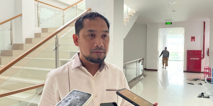 PKS Intensifkan Komunikasi Politik Menjelang Pilwali Samarinda, Keputusan Akhir Tergantung Pusat