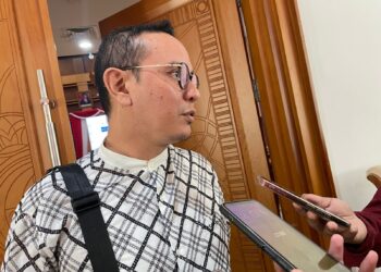 Sekretaris Komisi III DPRD Samarinda Minta Perusahaan Tambang Batu Bara Terlibat dalam Penanganan Bencana Banjir