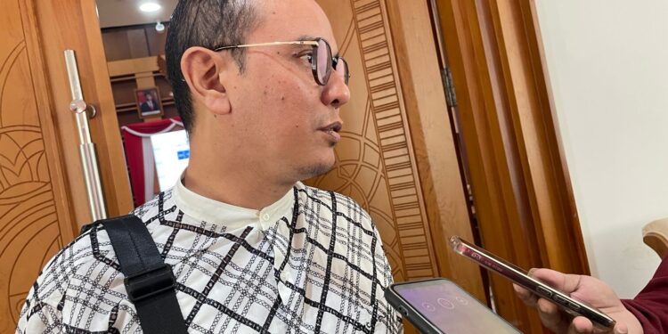 Sekretaris Komisi III DPRD Samarinda Minta Perusahaan Tambang Batu Bara Terlibat dalam Penanganan Bencana Banjir