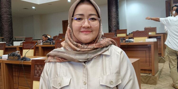Anggota DPRD Samarinda Soroti Masalah Sistem Parkir Non Tunai di Tepi Jalan
