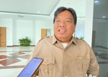 DPRD Samarinda Usulkan Pembangunan Sekolah Aman Bencana untuk Lindungi Komunitas Pendidikan