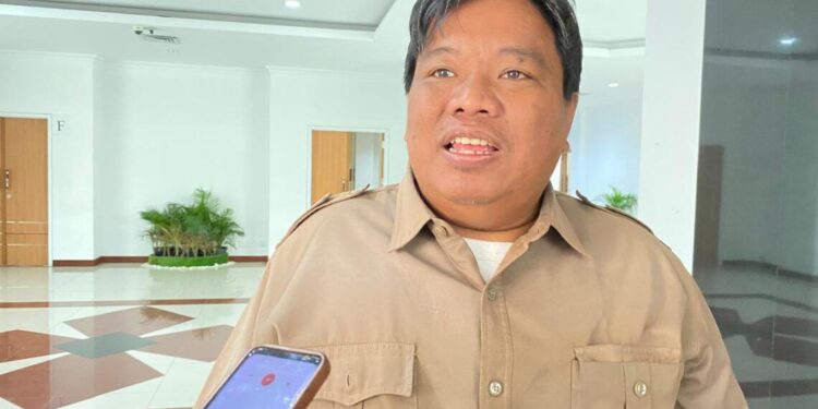 DPRD Samarinda Usulkan Pembangunan Sekolah Aman Bencana untuk Lindungi Komunitas Pendidikan