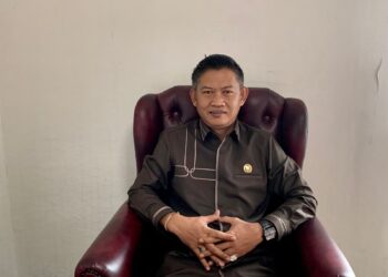 Ahmat Sopian Noor Sambut Antusias Penunjukan Kaltim sebagai Tuan Rumah MTQ Nasional ke-30