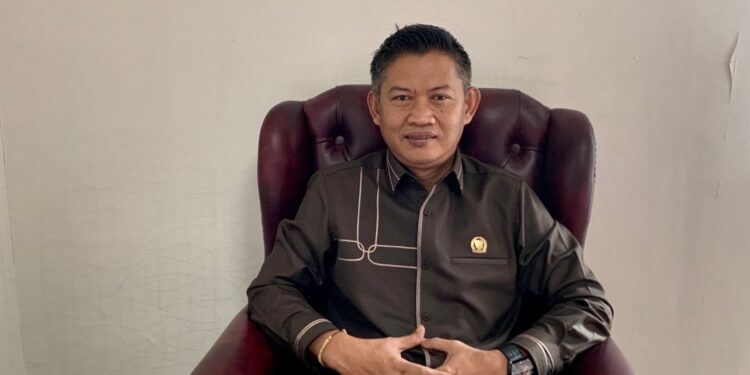 Ahmat Sopian Noor Sambut Antusias Penunjukan Kaltim sebagai Tuan Rumah MTQ Nasional ke-30