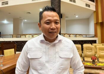 Deni Hakim Anwar Soroti Tingginya Kasus Kekerasan Anak di Samarinda