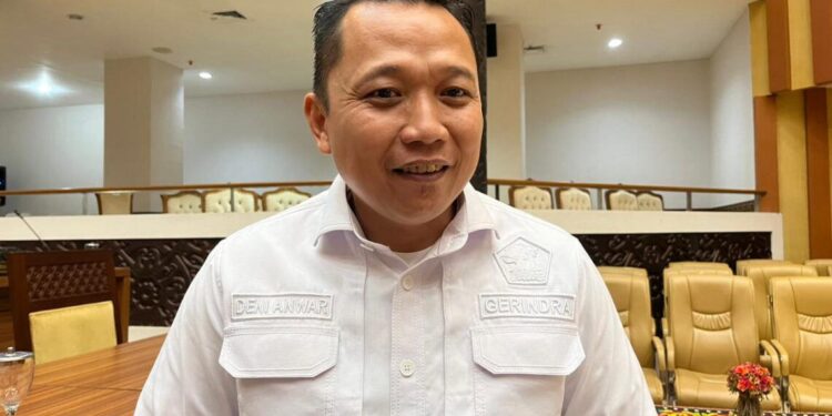 Deni Hakim Anwar Soroti Tingginya Kasus Kekerasan Anak di Samarinda
