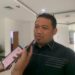 Fuad Fakhruddin Minta Dishub Gencarkan Sosialisasi untuk Parkir Non Tunai di Samarinda