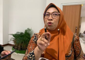 Sri Puji Astuti Soroti Hambatan Peningkatan Literasi dan Fasilitas Perpustakaan di Samarinda