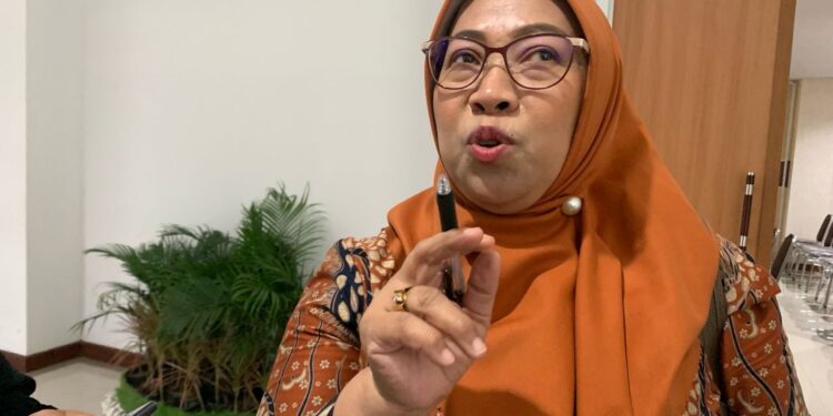 Sri Puji Astuti Soroti Hambatan Peningkatan Literasi dan Fasilitas Perpustakaan di Samarinda