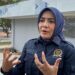 Laila Fatihah Khawatir Terjadi Parkir Liar di Teras Samarinda