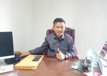 Kebakaran di Jalan Sentosa: Anggota DPRD Ahmat Sopian Noor Ajak Warga Waspada