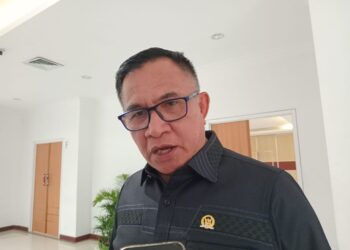 Joha Fajal Dorong Pemkot Samarinda Tingkatkan Jumlah Jukir Resmi untuk Atasi Jukir Liar