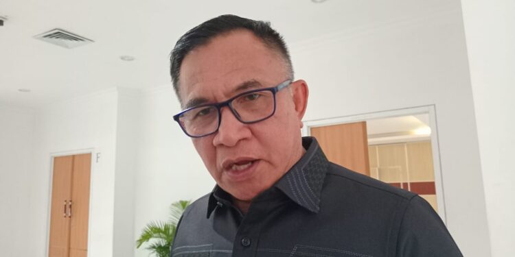 Joha Fajal Dorong Pemkot Samarinda Tingkatkan Jumlah Jukir Resmi untuk Atasi Jukir Liar