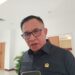 Joha Fajal Dorong Pemkot Samarinda Tingkatkan Jumlah Jukir Resmi untuk Atasi Jukir Liar