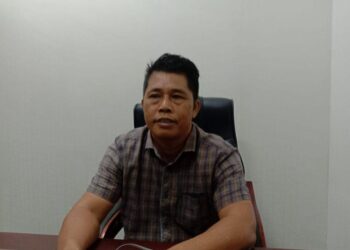 Joko Wiratno Apresiasi Upaya Pemkot Samarinda dalam Penanganan Banjir dan Serukan Percepatan Program Normalisasi Sungai