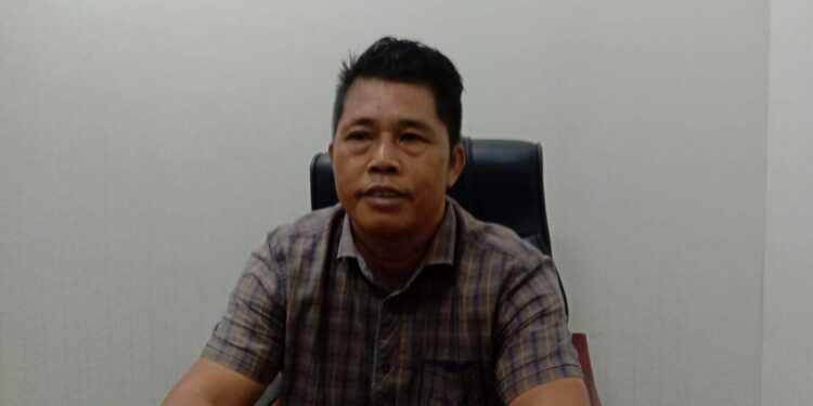Joko Wiratno Apresiasi Upaya Pemkot Samarinda dalam Penanganan Banjir dan Serukan Percepatan Program Normalisasi Sungai