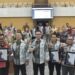 Sekretariat DPRD Kota Samarinda Raih Penghargaan Perangkat Daerah Terbaik, Wali Kota Apresiasi Kinerja