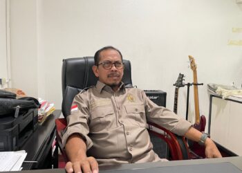 Angkasa Jaya Djoerani Serukan Penghentian Tambang Ilegal di Samarinda dan Edukasi Masyarakat