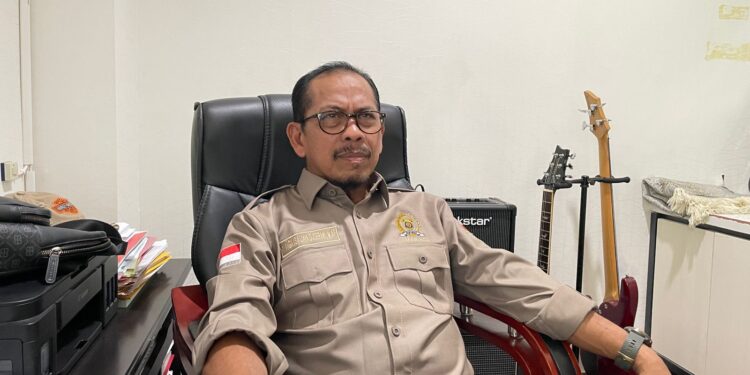 Angkasa Jaya Djoerani Serukan Penghentian Tambang Ilegal di Samarinda dan Edukasi Masyarakat
