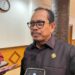 Angkasa Jaya Djoerani Soroti Tantangan dan Komitmen DPRD Terhadap Proyek Jalur Rel Kereta Api di Samarinda