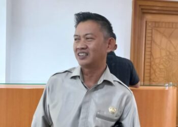 Ahmad Sopian Noor: Keberadaan Anak Jalanan Ancam Keselamatan dan Predikat Kota Layak Anak Samarinda