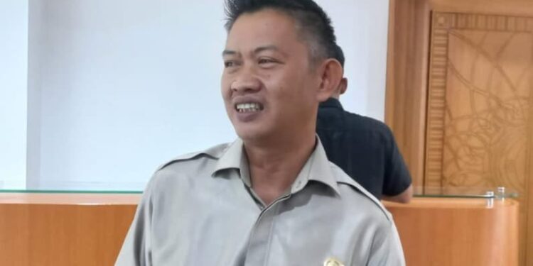 Ahmad Sopian Noor: Keberadaan Anak Jalanan Ancam Keselamatan dan Predikat Kota Layak Anak Samarinda