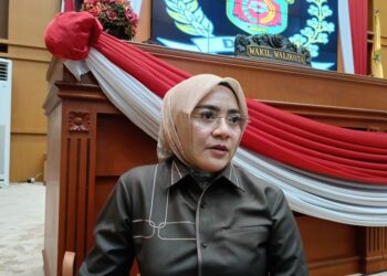 Pemindahan Area Parkir di Taman Samarendah Didukung Legislator, Atasi Masalah Jukir Liar
