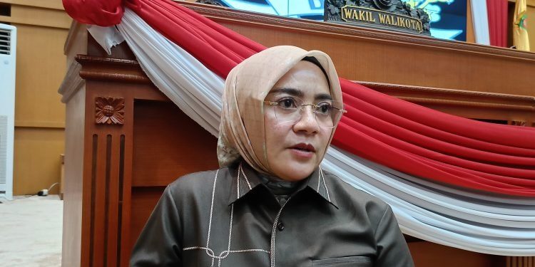 Pemindahan Area Parkir di Taman Samarendah Didukung Legislator, Atasi Masalah Jukir Liar