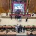 Pemkot dan DPRD Samarinda Sepakati Rancangan KUA-PPAS APBD 2025