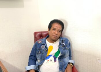 Anggota Komisi III DPRD Samarinda Usulkan Pembangunan SMA di Kecamatan Sambutan