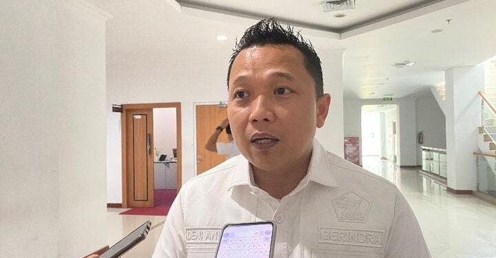 Sekretaris Komisi IV DPRD Samarinda Dorong Disporapar Kembangkan Potensi Wisata Kota Tepian