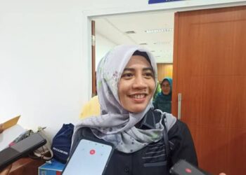 Damayanti Tekankan Lembaga Pendidikan Harus Memiliki Kualitas Yang Setara