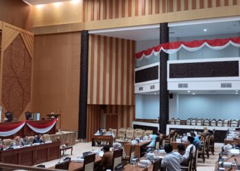 Raperda Penyelenggaraan Pendidikan Kota Samarinda Akan Memasuki Tahap Finalisasi