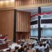 Raperda Penyelenggaraan Pendidikan Kota Samarinda Akan Memasuki Tahap Finalisasi