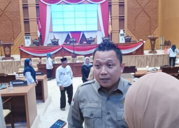 Tanggapi Istilah Sekolah Unggulan, Deni Hakim Anwar : Saya Kira Itu Bukan Polemik